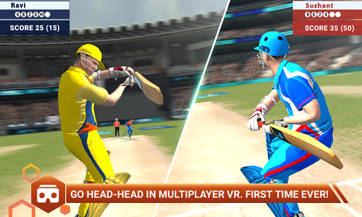 Sachin Saga VR ekran görüntüsü