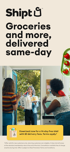 Shipt: Order Grocery Delivery ekran görüntüsü