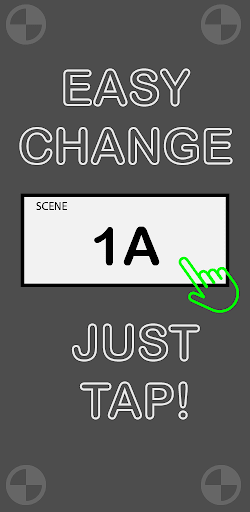 Film Clap Board - Sync & Shoot ekran görüntüsü