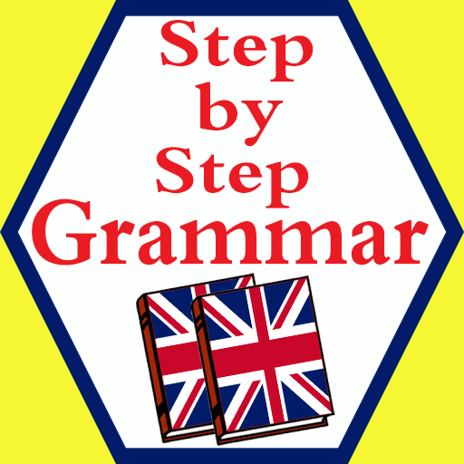 Grammar Step by step