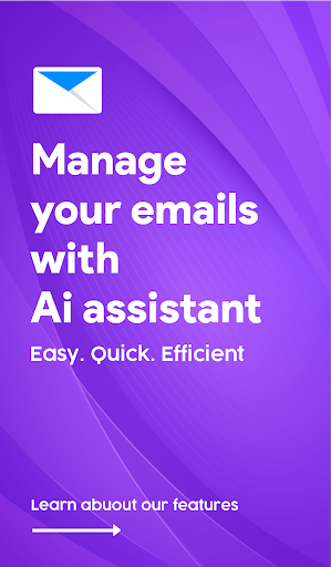 AI E-posta Asistanı ekran görüntüsü