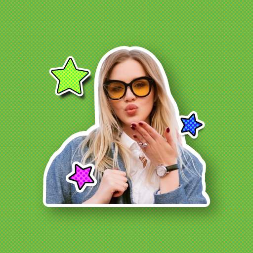 Sticker Maker: AI Çıkartma