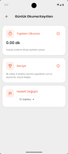 My Risale - Kopgit ekran görüntüsü
