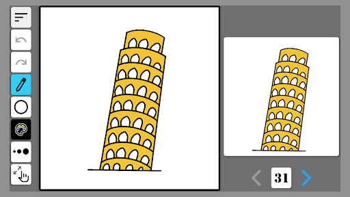 Learn to Draw ekran görüntüsü