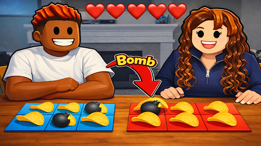 Bomb Chip ekran görüntüsü