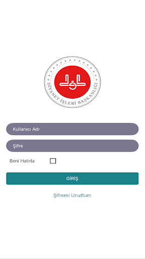 Harezmi ekran görüntüsü