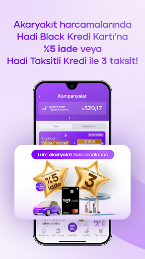 TOM Bank Hadi ekran görüntüsü