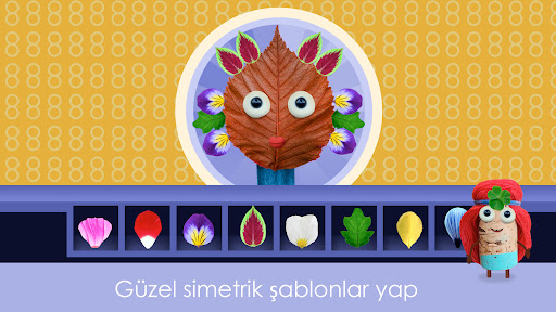 Mini Morfi Matematik ekran görüntüsü