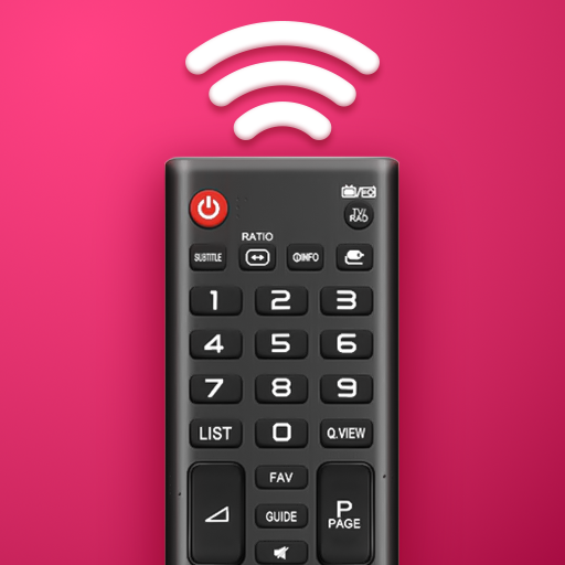 Televizyon Kumandası için LG