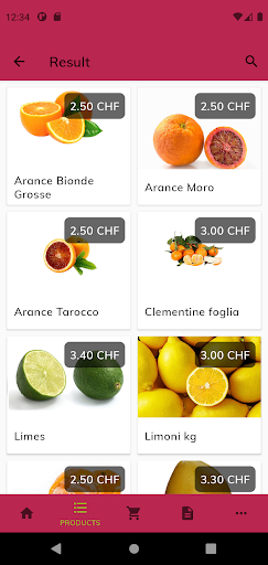 pOrtoAcasa ekran görüntüsü
