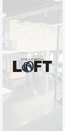 The Fitness Loft ekran görüntüsü
