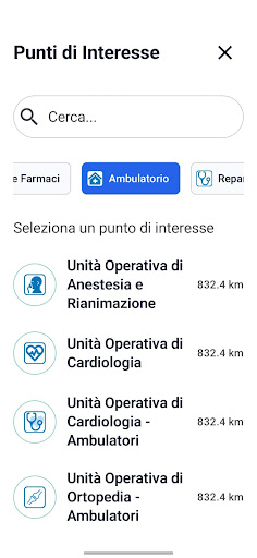 H Maps ekran görüntüsü
