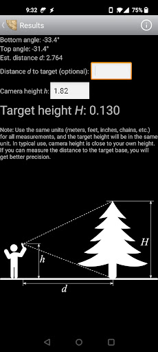 Two Point Height ekran görüntüsü