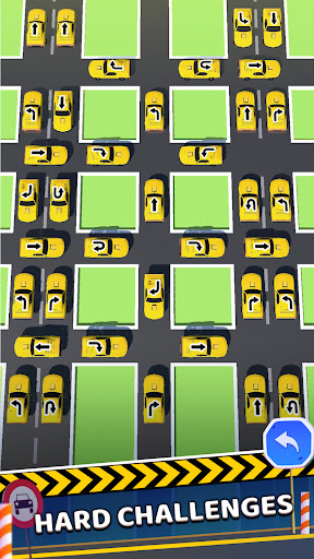 Jam Fever - Traffic Jam ekran görüntüsü