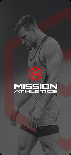 Mission Athletics ekran görüntüsü