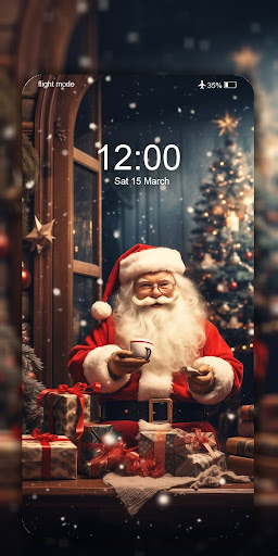 Christmas Wallpapers 4k ekran görüntüsü
