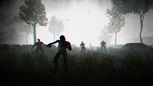 The Fall 1: Zombie Survival ekran görüntüsü