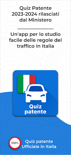Emyat: Quiz patente Ufficiale ekran görüntüsü