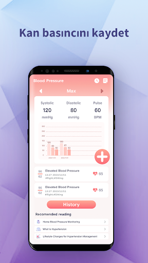 Wellness Mate ekran görüntüsü