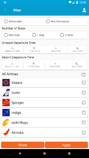EMT App for B2B & Corporate ekran görüntüsü
