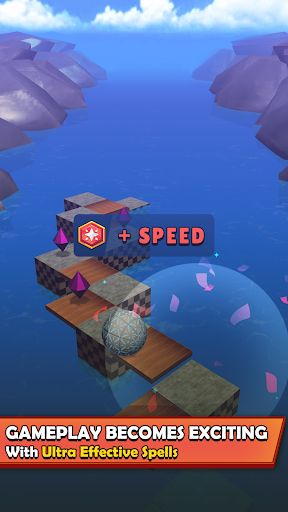 Zig Zag 3D | Eğlenceli oyunlar ekran görüntüsü