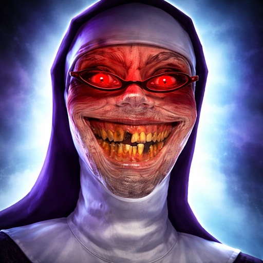 Scary Nun Horror School Escape