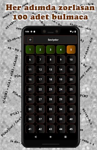 Matematik | Sayısal Mantık Sor ekran görüntüsü