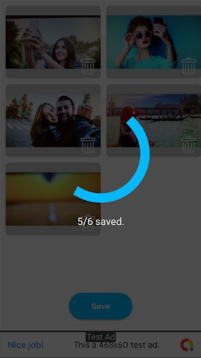 silinmiş videoları geri yüklem ekran görüntüsü