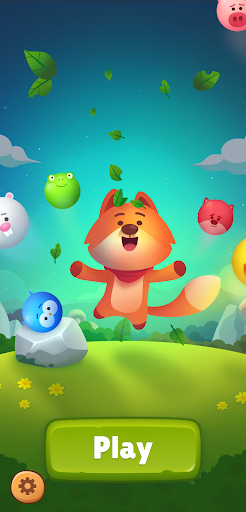 Bubble Shooter: Match Pop ekran görüntüsü