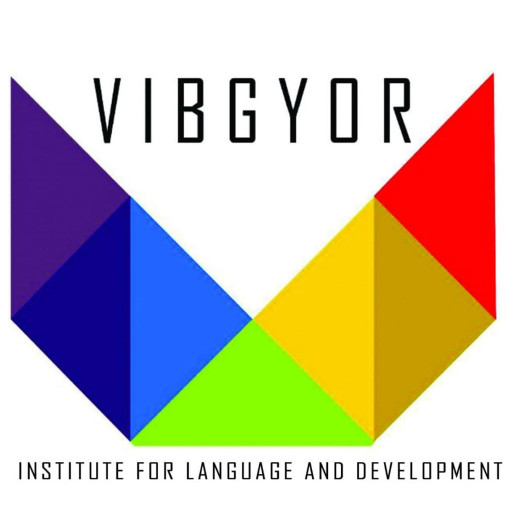 VIBGYOR ENGLISH