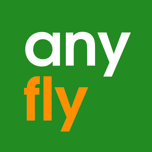 AnyFly Ucuz uçuşlar ve oteller