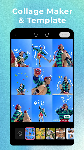 Beauty Cam - Selfie Camera ekran görüntüsü