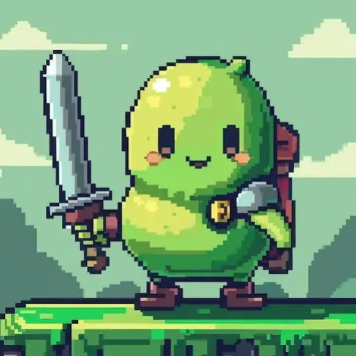Slime Elementalist