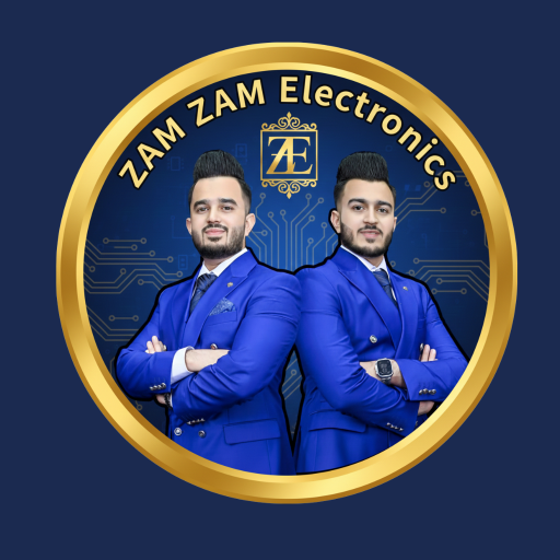ZAMZAM Electronics