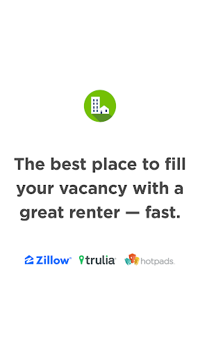 Zillow Rental Manager ekran görüntüsü