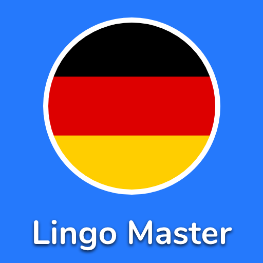 Lingo Master: Learn German