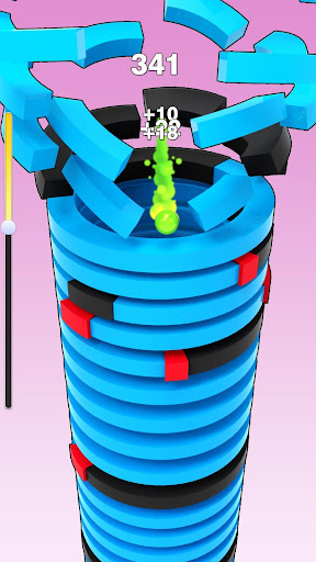 Twist Crush ekran görüntüsü
