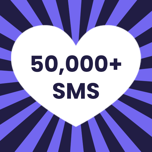 SMS Messages Collection 2024