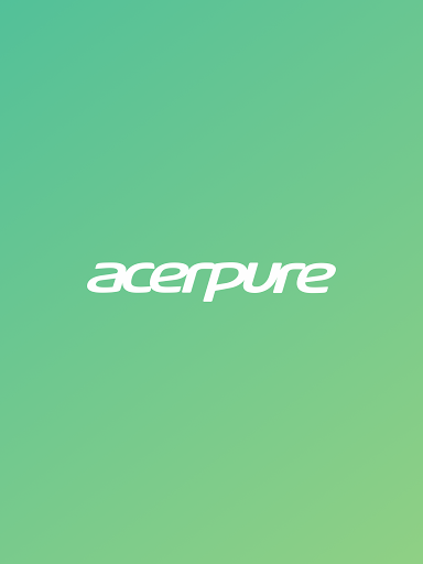 Acerpure Life ekran görüntüsü