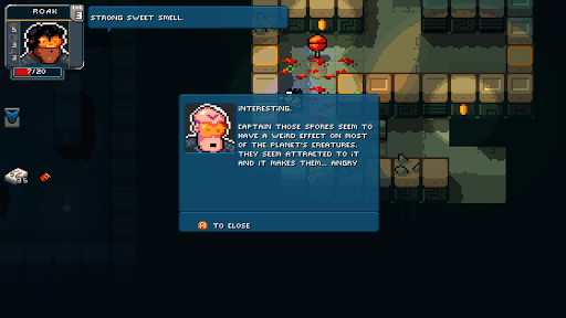 Space Grunts 2 ekran görüntüsü