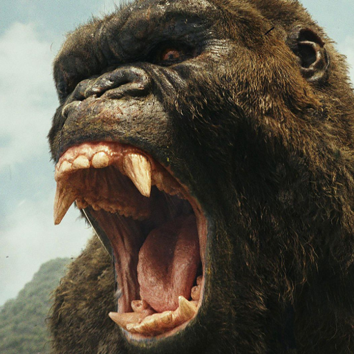 King Kong Sounds