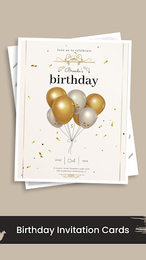 Postera : Poster Maker ekran görüntüsü