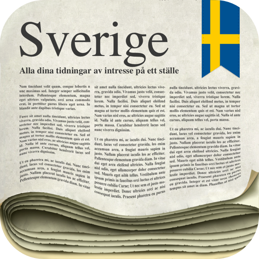 Svenska Tidningar