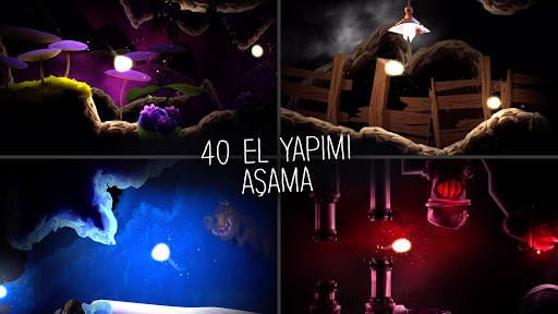 SHINE - Işığın Yolculuğu ekran görüntüsü
