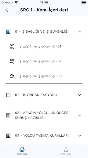 e-src ekran görüntüsü