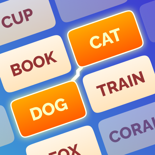 WordMatrix: Connect Words