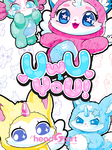 UwU & YoU! ekran görüntüsü