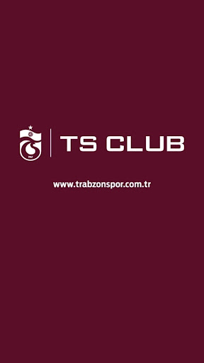 TS Club ekran görüntüsü