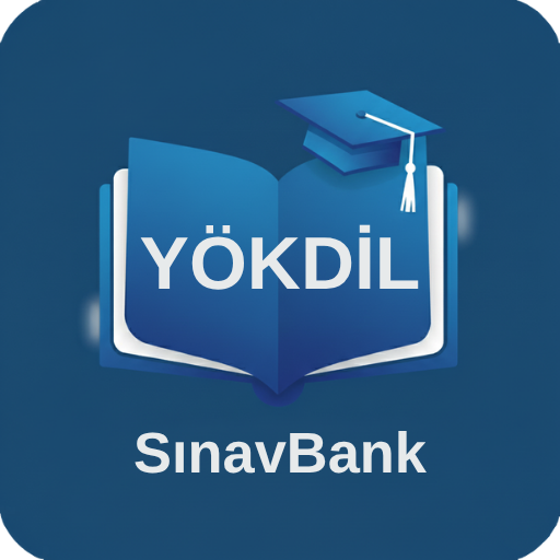 YÖKDİL SınavBank 2026