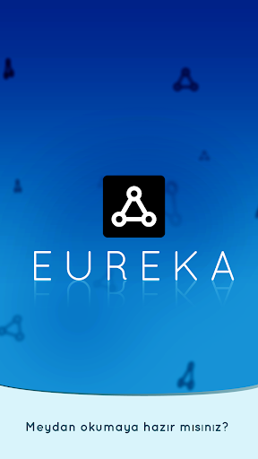 Eureka - Beyin Eğitimi ekran görüntüsü